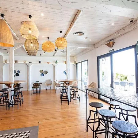 Barceló Aracena&spa