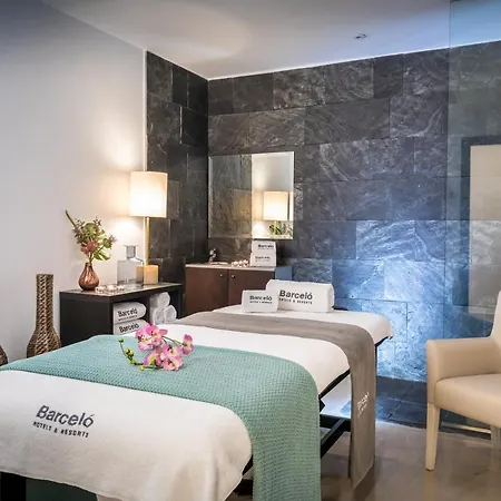 Barceló Aracena&spa