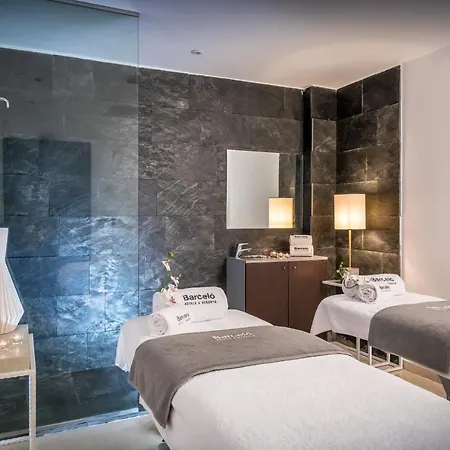 Barceló Aracena&spa Aracena