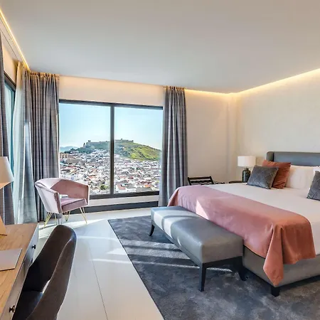 Hotel Barceló Aracena&spa 4*