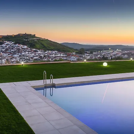 Hotel Barceló Aracena&spa Aracena