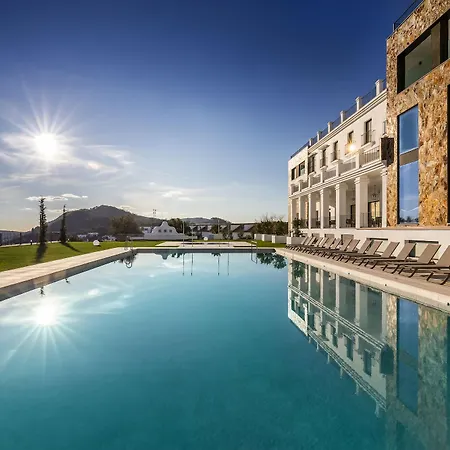 Barceló Aracena&spa Aracena