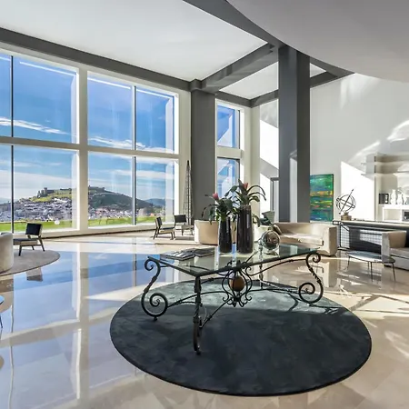 Hotel Barcelo & Aracena