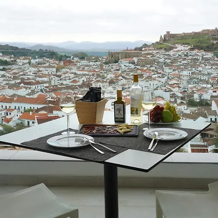 Hotel Barceló Aracena&spa 4*