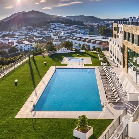 Barceló Aracena&spa Aracena