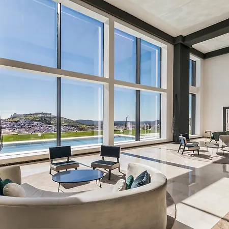 Barceló Aracena&spa