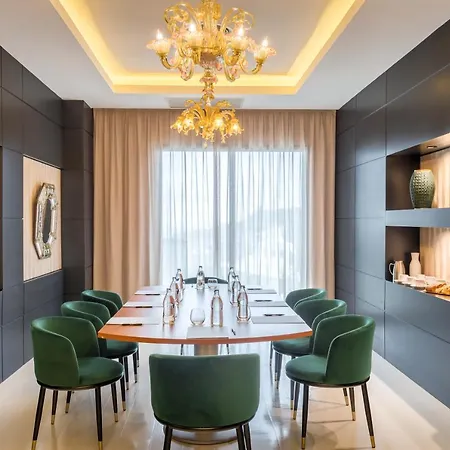 Barceló Aracena&spa Hotel 4*