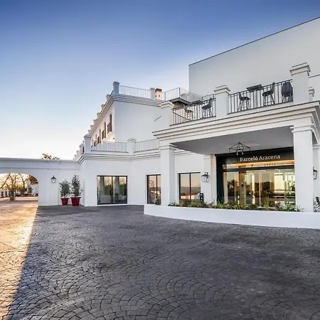 Hotel Barceló Aracena&spa 4*