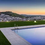 Hotel Barcelo & Aracena