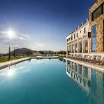 Barcelo & Aracena