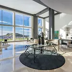 Hotel Barcelo & Aracena