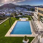 Barceló Aracena&spa Hotel 4*