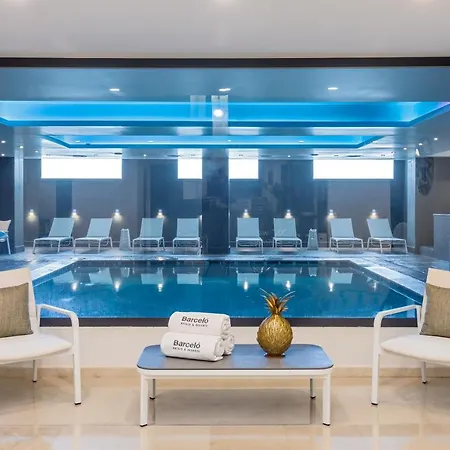 Barcelo & Hotel 4*