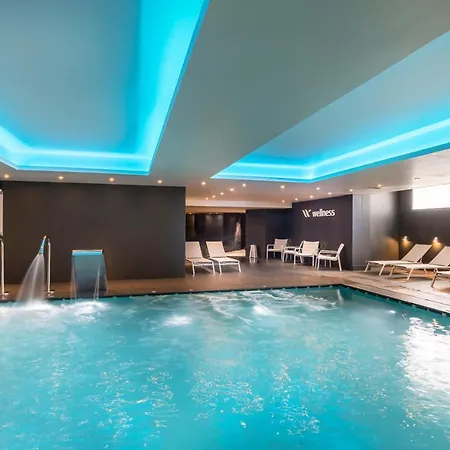 فندق Barcelo & اراسنا