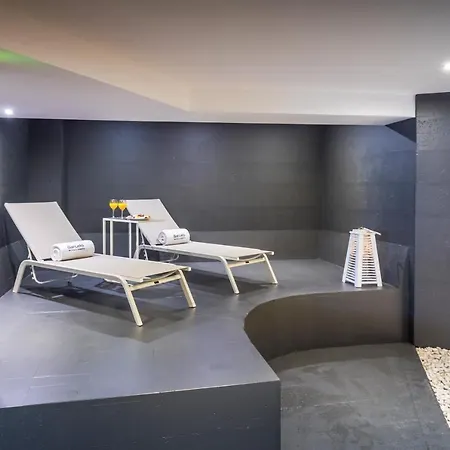 Hotel Barcelo &