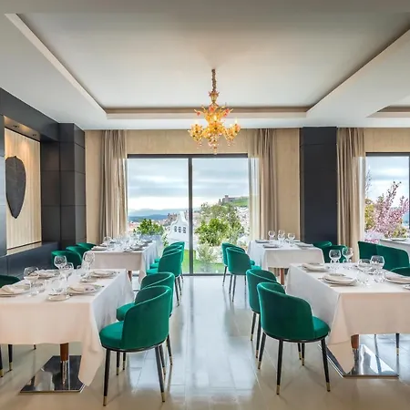 Barcelo & 4* Aracena
