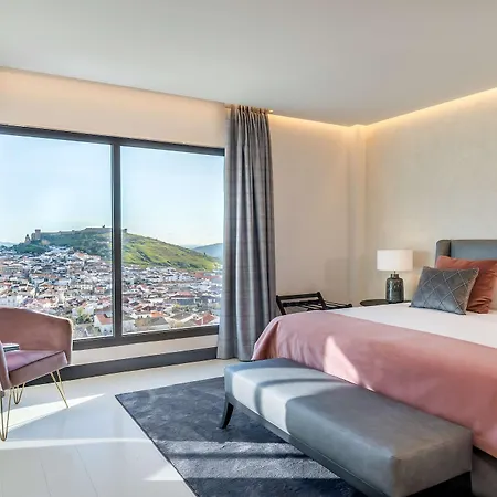 Hotel Barcelo & Aracena