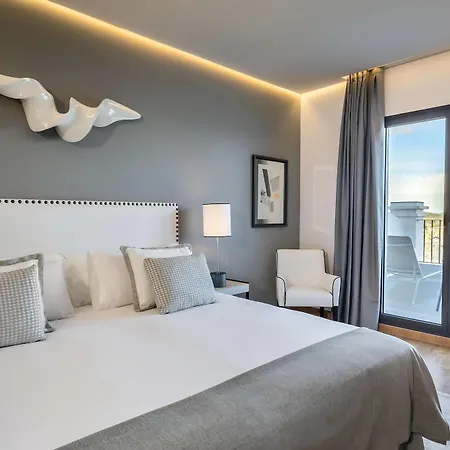 Hotel Barcelo & 4*
