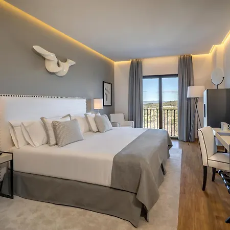 Hotel Barcelo & Aracena
