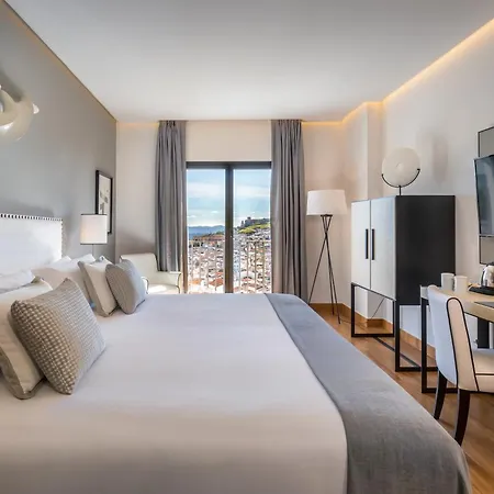 Barcelo & 4* Aracena