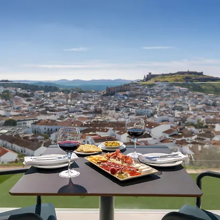 Barcelo & 4* Aracena