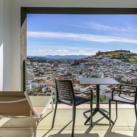 Barcelo & 4* Aracena