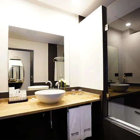 Hotel Barcelo & 4*