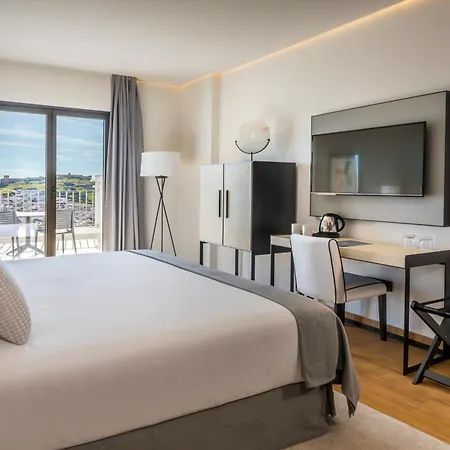 Hotel Barcelo & 4*