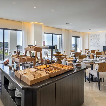 Hotel Barcelo & Aracena