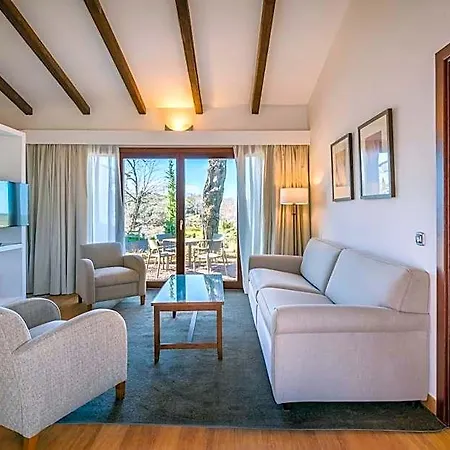 Hotel Barcelo &