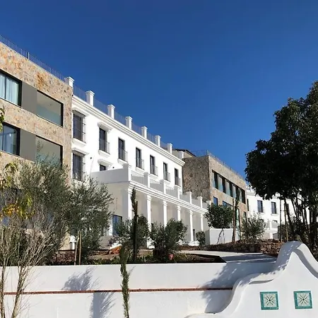 Barcelo & 4* Aracena