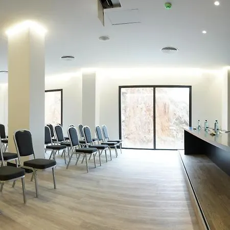 Barcelo & Hotel Aracena