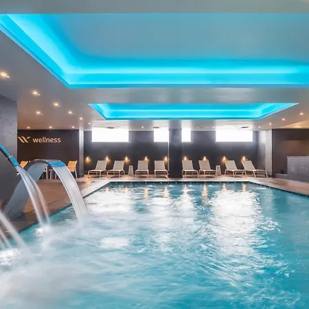 Hotel Barcelo &