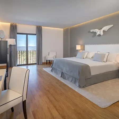 Barcelo & Hotel Aracena