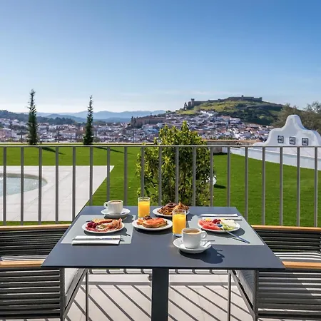 Barcelo & 4* Aracena