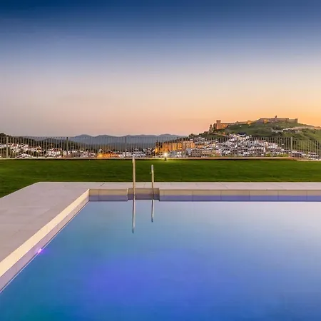 Hotel Barcelo & Aracena