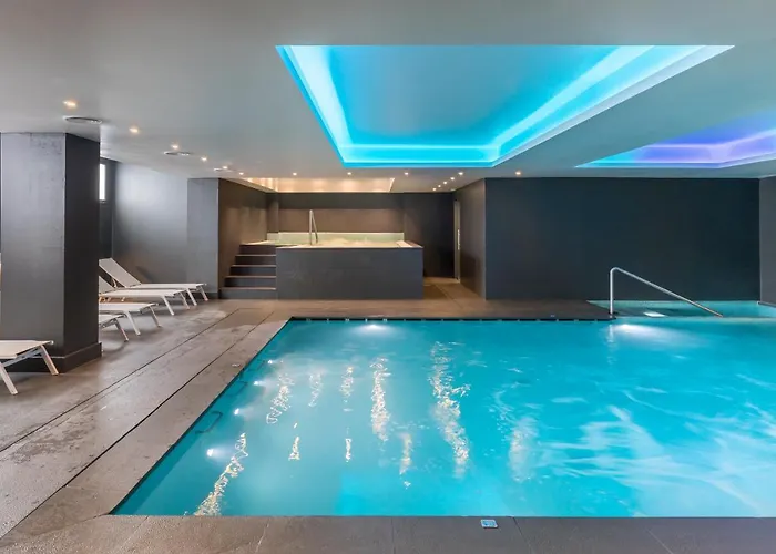 Barcelo & Hotel Aracena