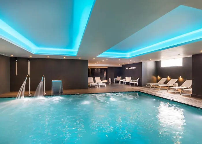 Hotel Barcelo & Aracena