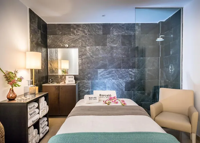 Hotel Barcelo & 4*
