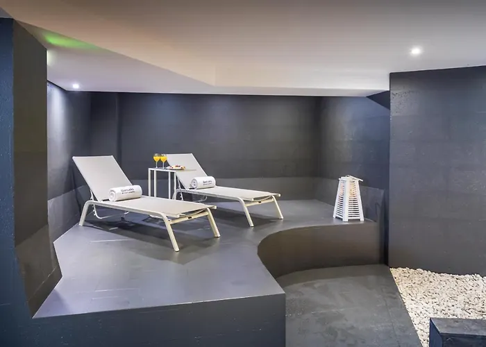 Hotel Barcelo &