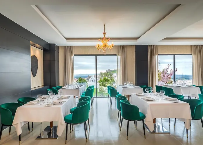 Barcelo & 4* Aracena