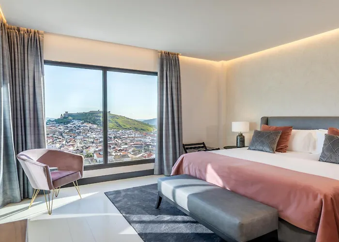 Hotel Barcelo & Aracena