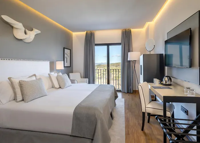 Barcelo & Hotel Aracena