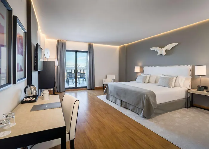 Hotel Barcelo & 4*