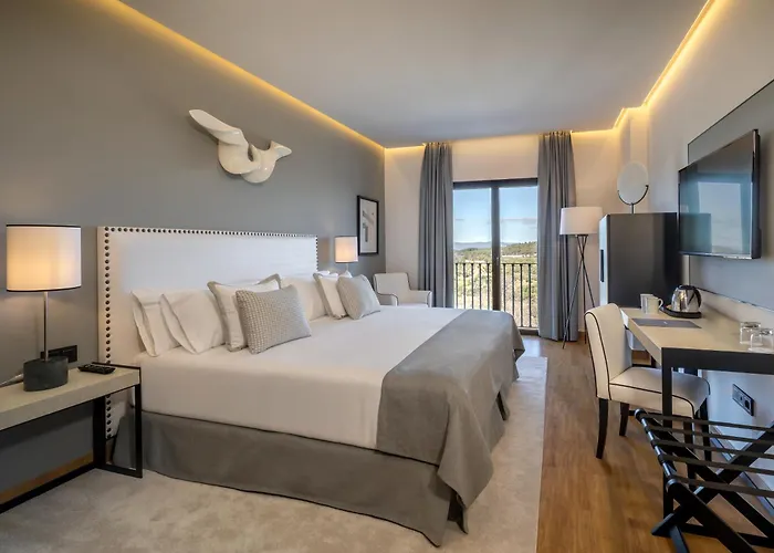 Hotel Barcelo & Aracena