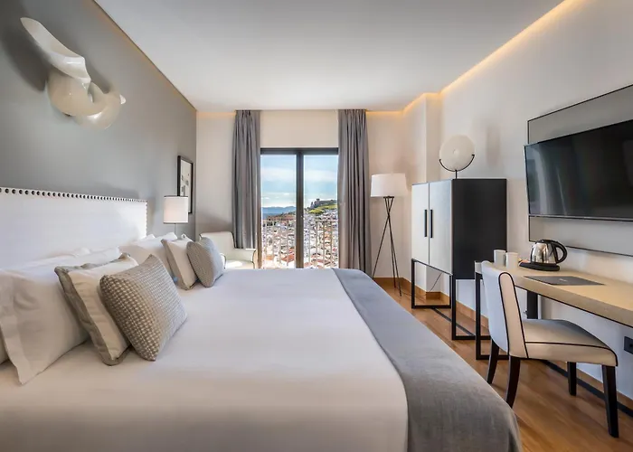 Barcelo & 4* Aracena