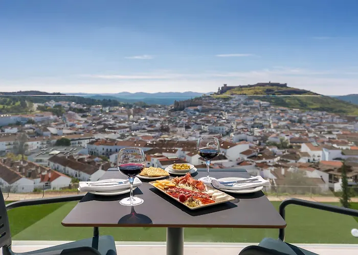 Barcelo & 4* Aracena