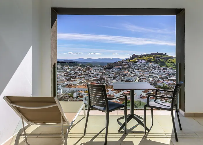 Barcelo & 4* Aracena