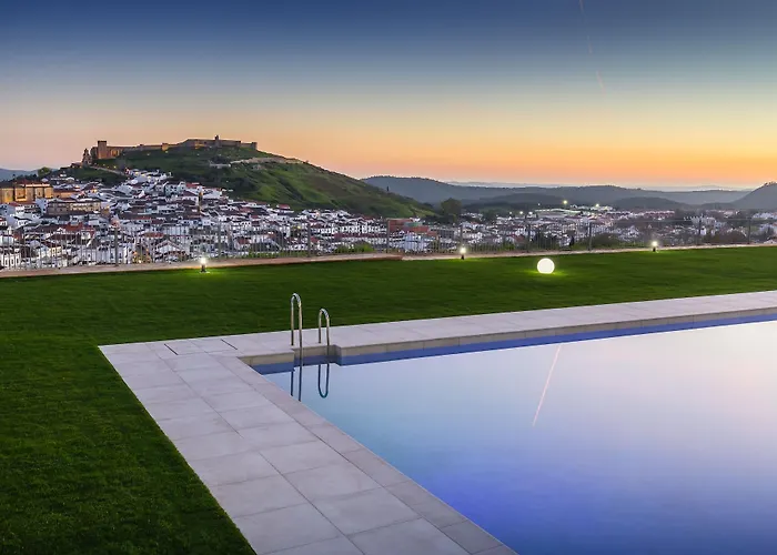 Hotel Barcelo & Aracena