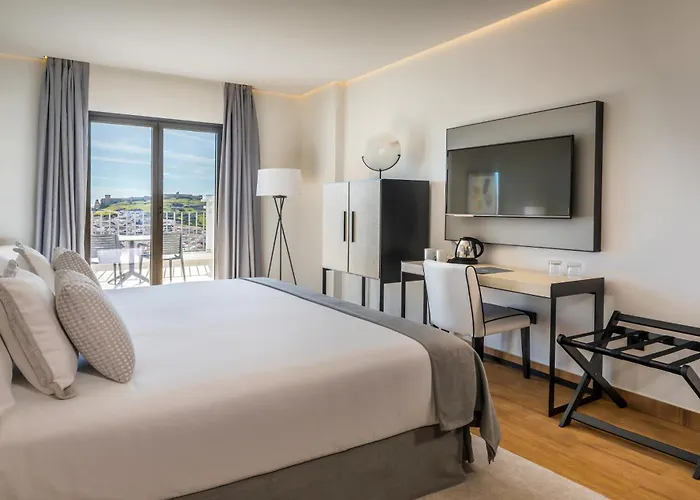 Hotel Barcelo & 4*